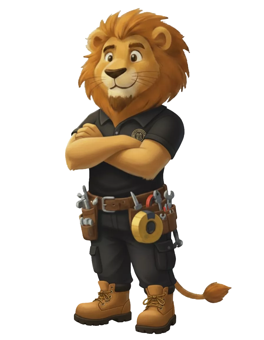 Lion Image