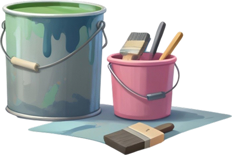 Paint Bucket