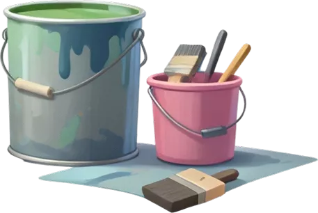 Paint Bucket