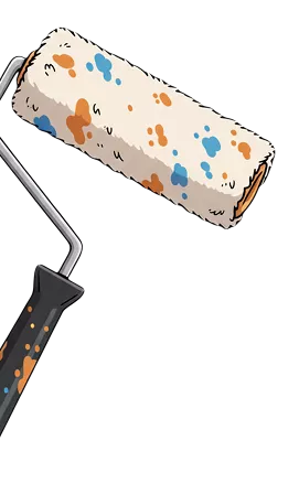 Brushstoke
