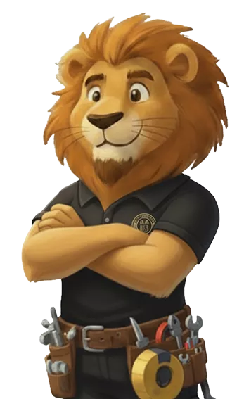 Lion Image