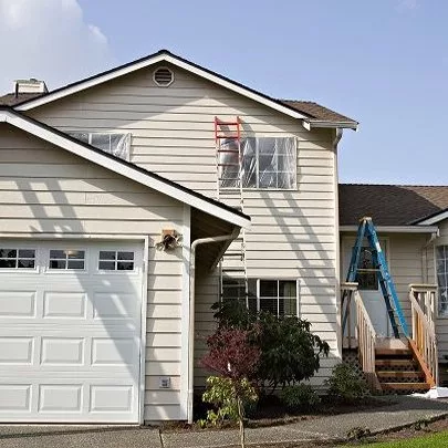 How Does Painting Your Home Exterior Add Value
