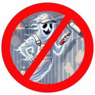 avoid being ghosted by a contractor