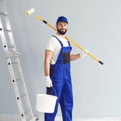 Why Is Hiring Professional Painters in Olympia, WA Worth Every Penny?