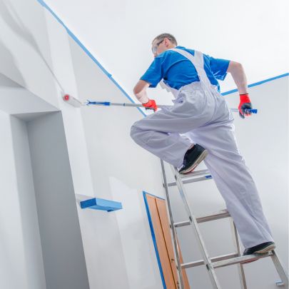 Breathing New Life into Your Olympia Home: The Impact of Professional House Painting