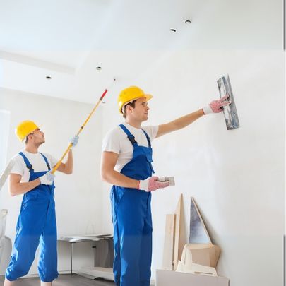 Refresh Your Home with Professional Painting