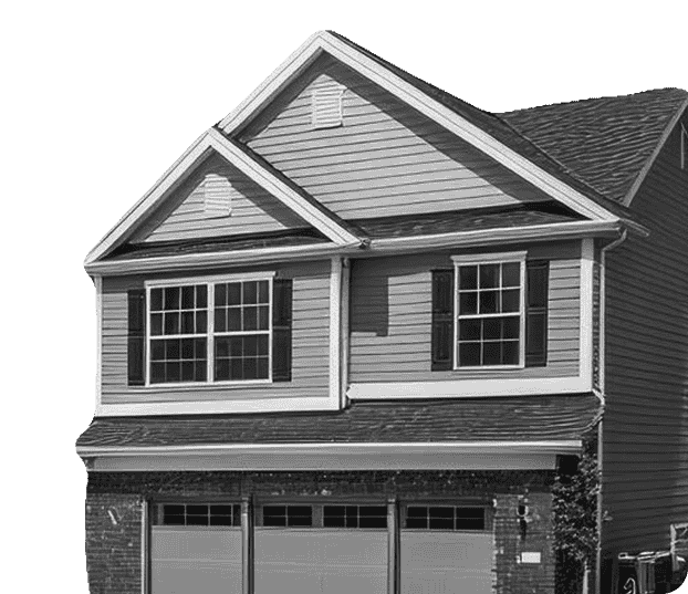 House Cottage 3D Model