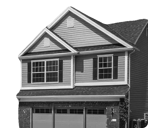 House Cottage 3D Model