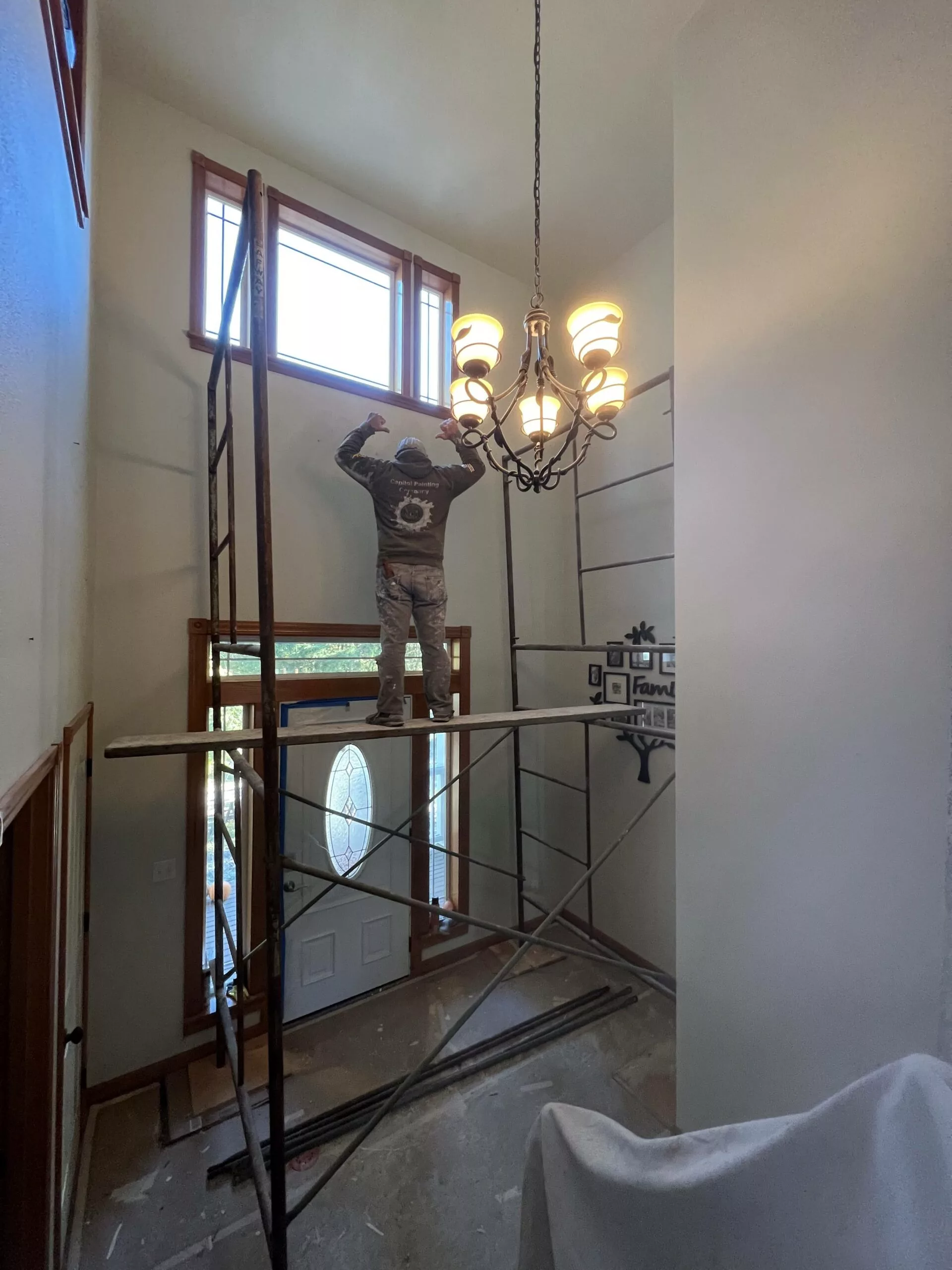 Before image