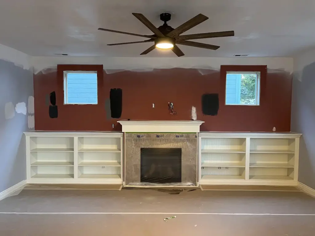 Before image