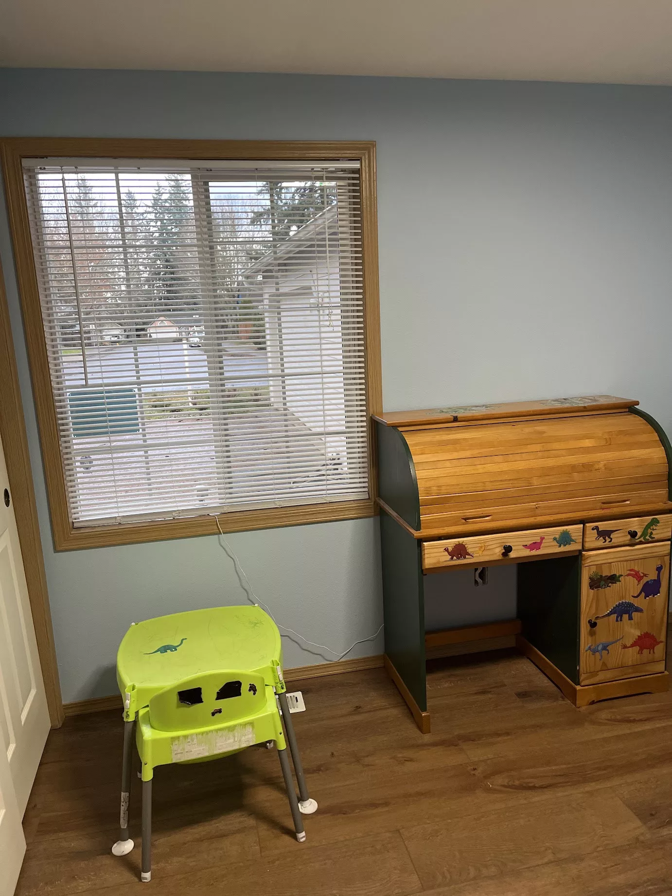 Before image