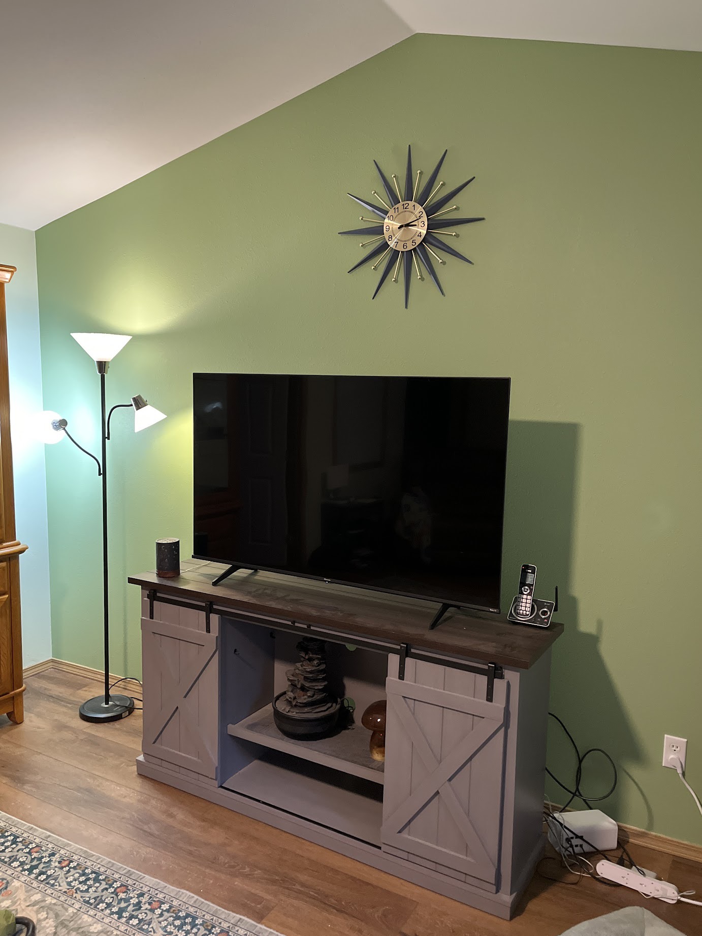 Olympia Homeowner's Painting Project Saved After Being Abandoned by Another Contractor